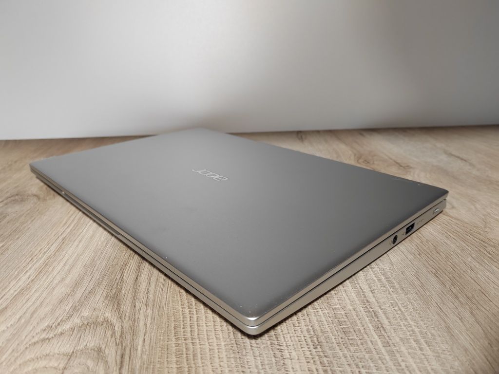 Ультрабук Acer Swift 3, Ryzen 5 - 5500u, Ram 8gb, SSD 512gb