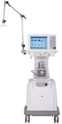 Аппарат искусственной вентиляции легких CWH 3010. Аппарат ИВЛ.
