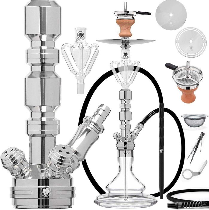 Shisha DILAW Triphan Fajka wodna