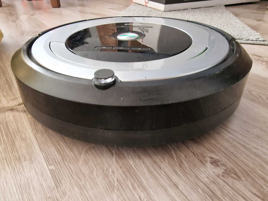 Irobot roomba 680