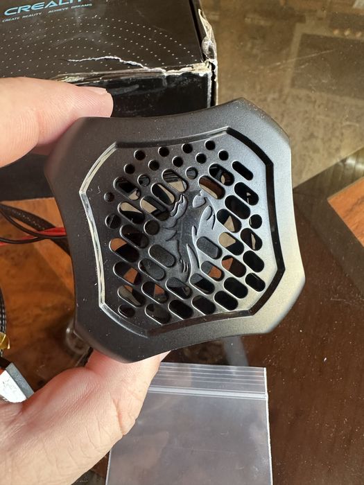 Друкуюча голова Комплект хотенду для 3D принтерів Ender-3 V2