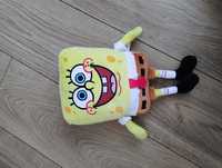 Maskotka sponge bob