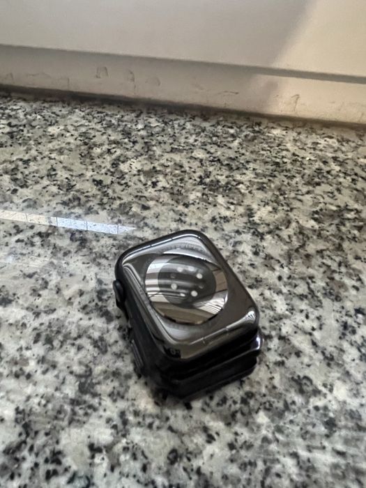 Apple Watch 9 A2984 LTE GPS Bateria 96% 45mm