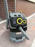 Пилосос  Karcher NT 30/1 Tact Te