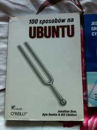 100 sposobów na Ubuntu Helion
