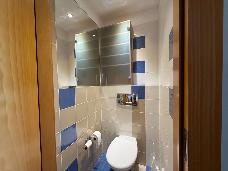 Przestronne 4 pokojowe mieszkanie naprzeciwko Pasażu Opieńskiego