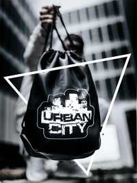 Torba Urban City .