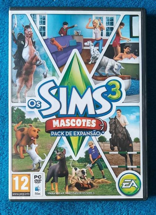 Lote The Sims 3 Pc