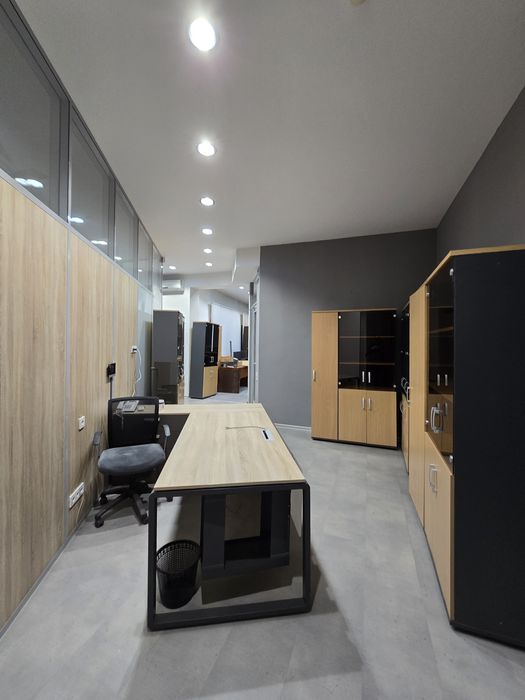 Оренда офісного приміщення в центрі Ужгорода — вул. Феденця