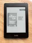 Kindle Paperwhite 1 (5 generacja, podswietlany)