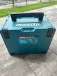 Gwozdziarka makita 18v