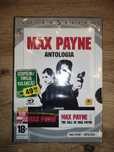 Max Payne Antologia PC PL nowy w oryginalnej folii