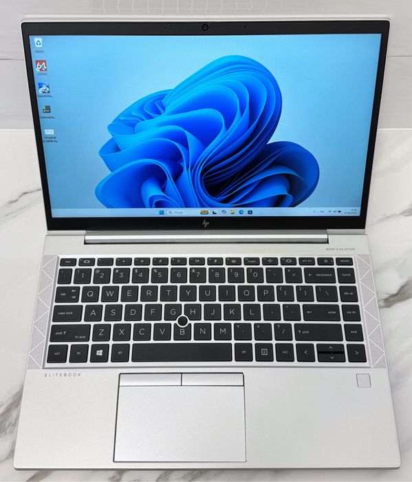 HP EliteBook 840 G7 14"FHD IPS|i5-10310U|16GB|256SSD|AKB 20%