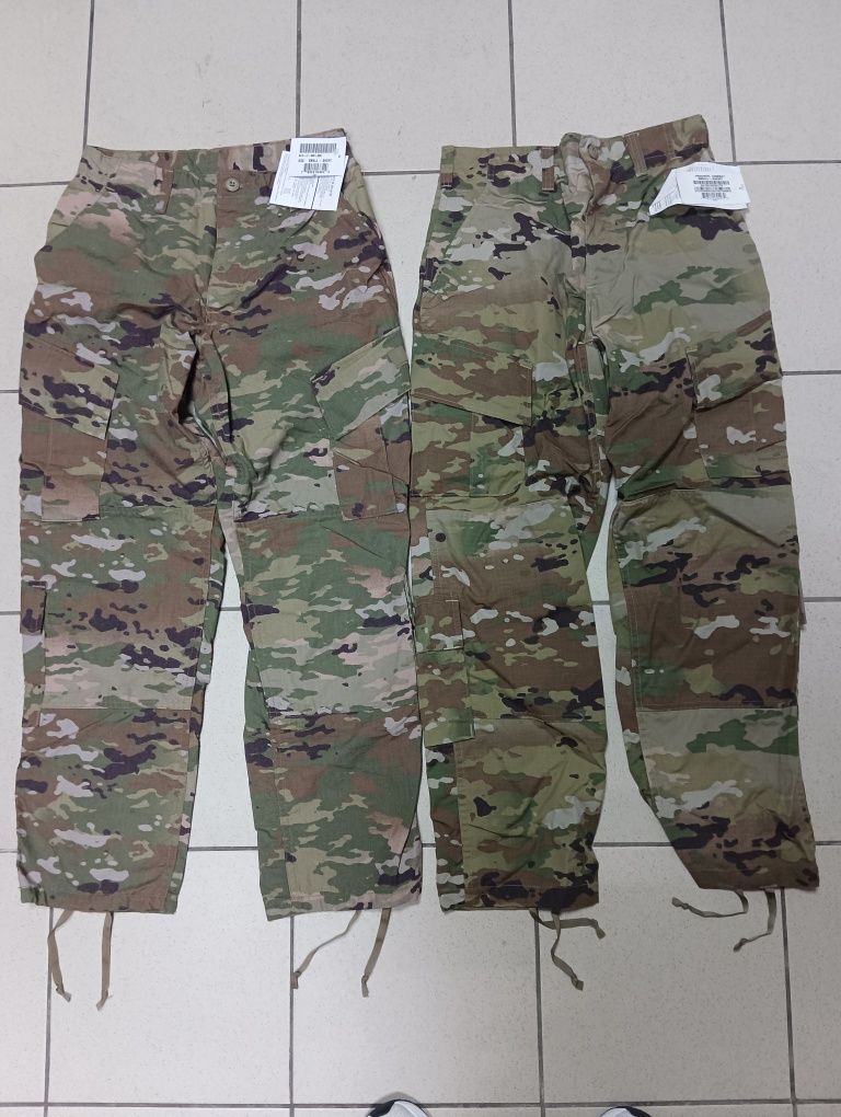 Штани Scorpion W2 OCP S/S