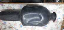 Przepona gumowa AQUASYSTEM 100L