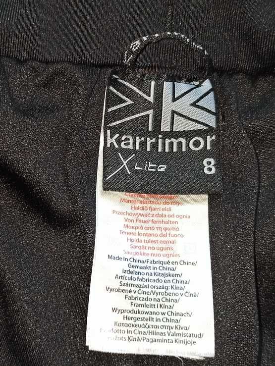 Женские спортивные шорты Karrimor (8p) Xlite