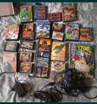 SEGA mega drive картриджи касеты Сега