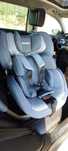 Fotelik samochodowy obrotowy Recaro Zero 1