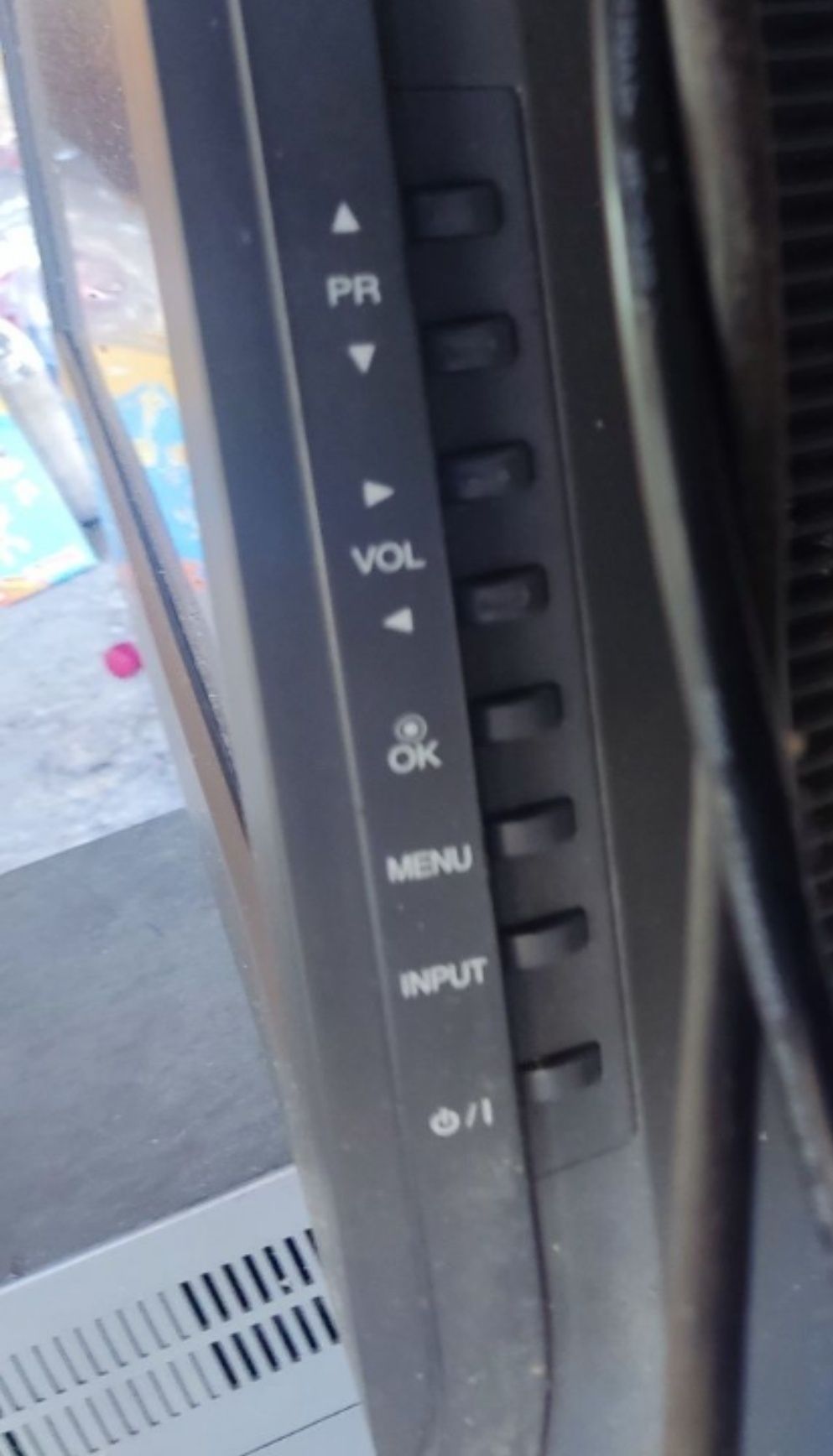 Telewizor 32 cale LG
