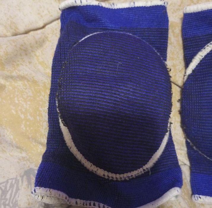 Наколінники 2 пари