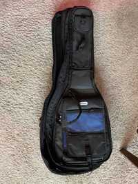 Thomann E-&A-Guitar Double Gigbag podwojny pokrowiec na gitary