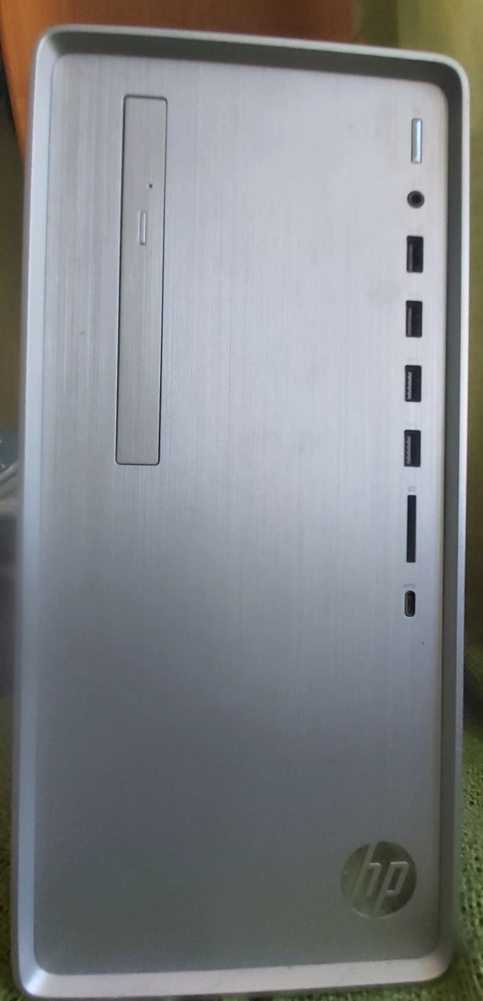 Hp, gaming, biuro, gtx 1650, i5 10 gen., 16GB RAM,  WIN