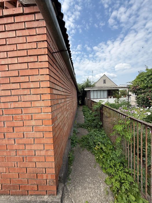 Продам дом ул. Сурская 71 (Новоалександровка)