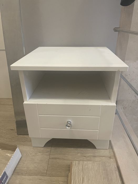 Zestaw mebli Meblik boho