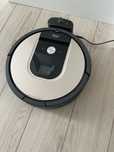 irobot roomba 976 робот пилесос робот пылесос айробот