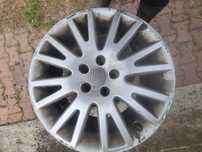 Felga 4F0.6010.25.AK 5x112 et45