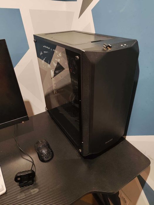 Komputer gamingowy rtx 3060Ti Ryzen 5 3600