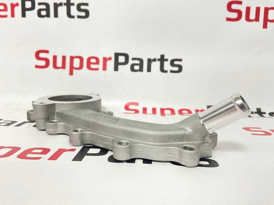Корпус термостата металевий Jeep Chrysler Dodge 3,6 ERB