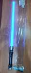 Lightsaber starwars novo