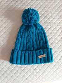 Gorro Azul Deeply