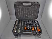 Zestaw kluczy 73 SZT. NEO TOOLS Walizka