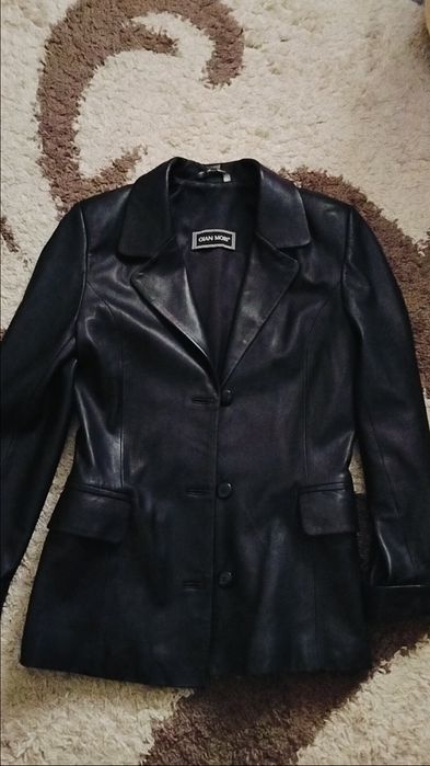 Куртка жіноча весна