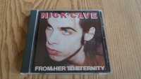 cave nick - from here to eternity 2 wyd 1988