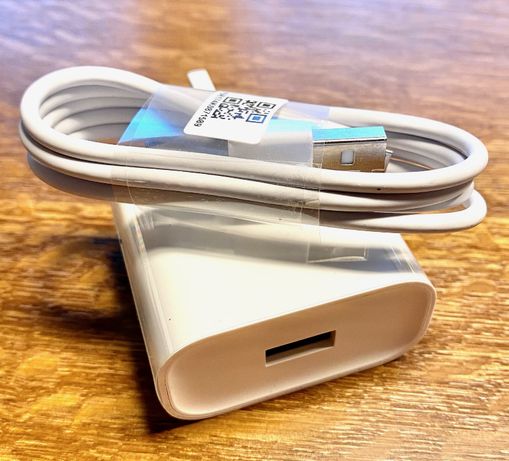 Oryginalna NOWA ładowarka Xiaomi MDY-08-EP USB + Kabel microUSB