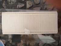 Filtry i mopy do odkurzacza ecovan deepot dr 95s