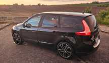 Renault Scenic Właściciel od 10 lat, na bieżąco serwisowany