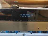 Harman Kardon  AVR 156