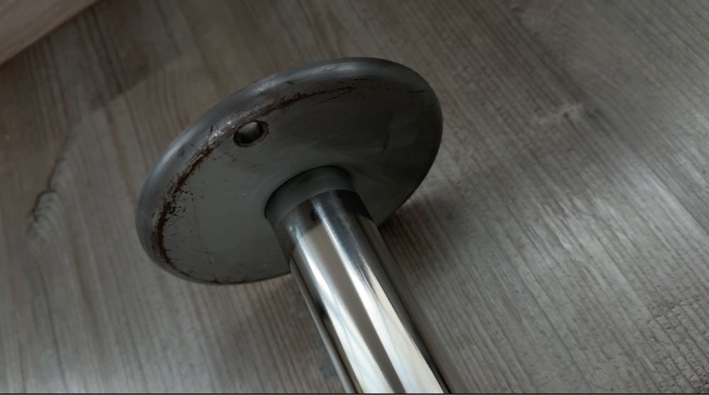 Продам пілон статика (~4 метри)