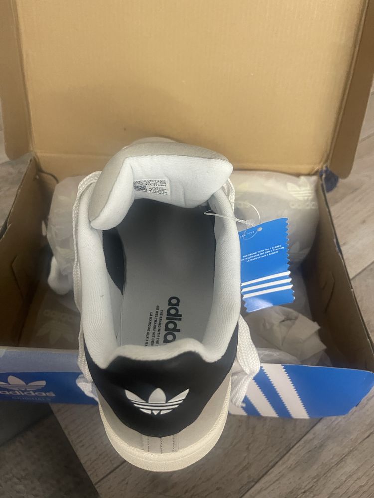 Sapatilhas Adidas Campus Novas – Todos os Tamanhos