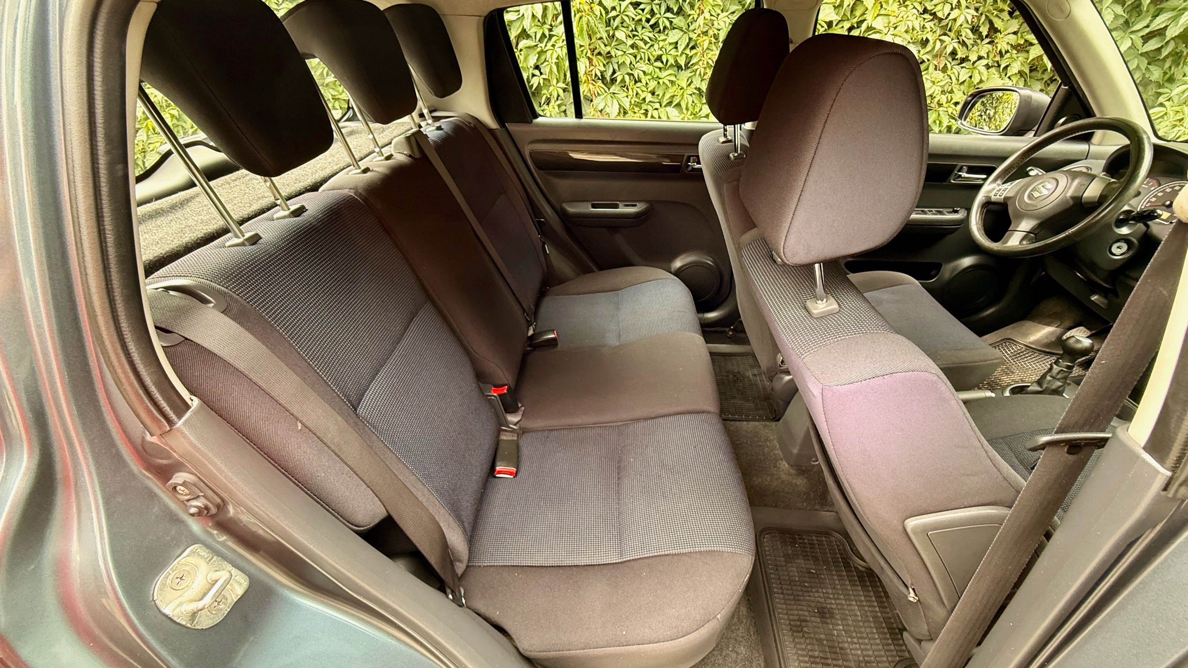 Suzuki Swift 1,3 benzyna, KLIMA, sprawny, szybki, ISOFIX, do miasta!