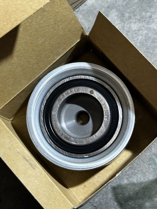 Ремкомплект ГРМ VW 1.6 2.0 TDI Crafter Caddy passat Skoda Audi seat