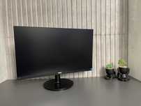 Безрамковий Монітор Philips 24 дюйми full hd