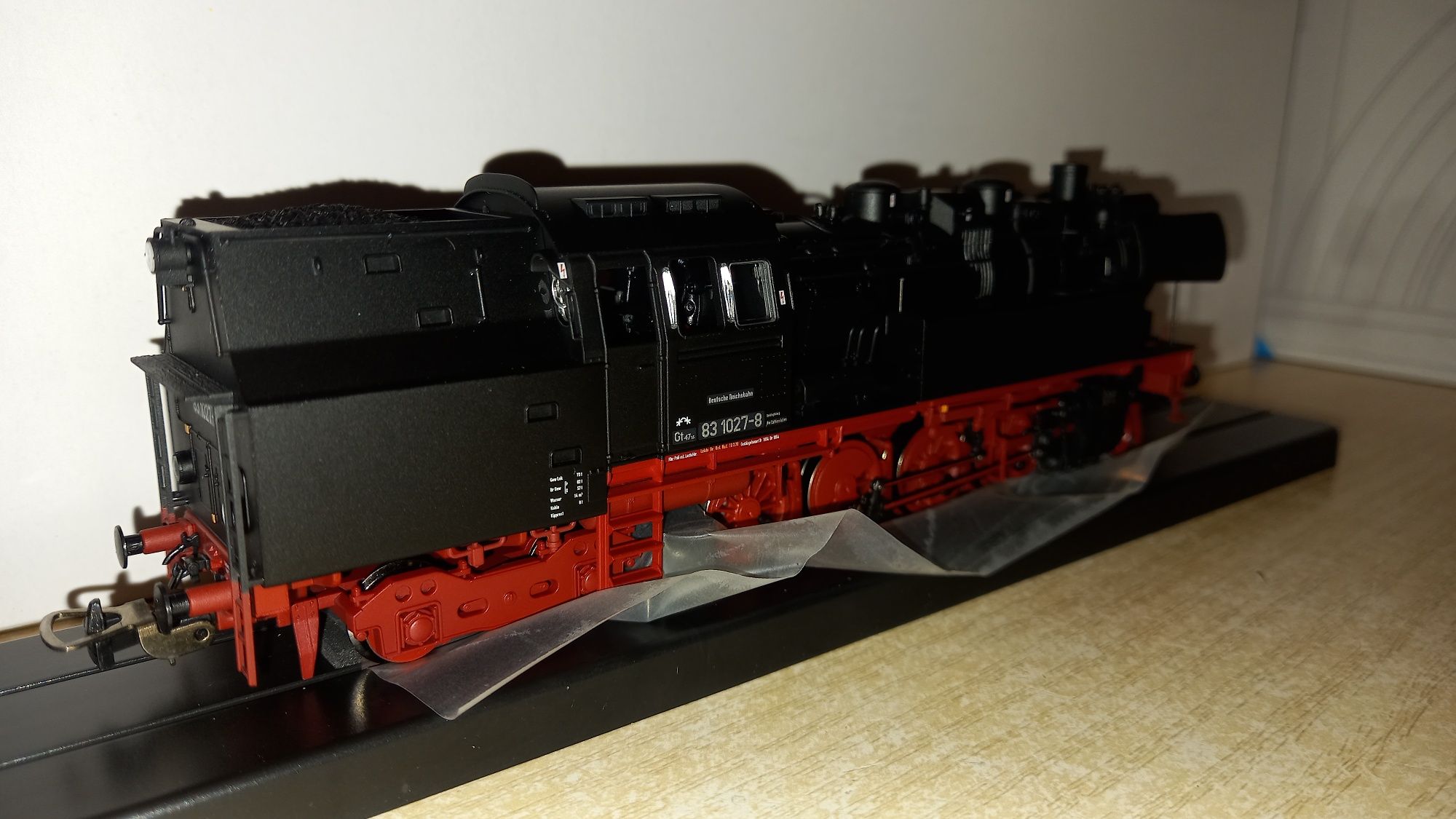 Piko 50630   BR 83.10   h0  H0  Roco piko dekoder dzwienku  esu