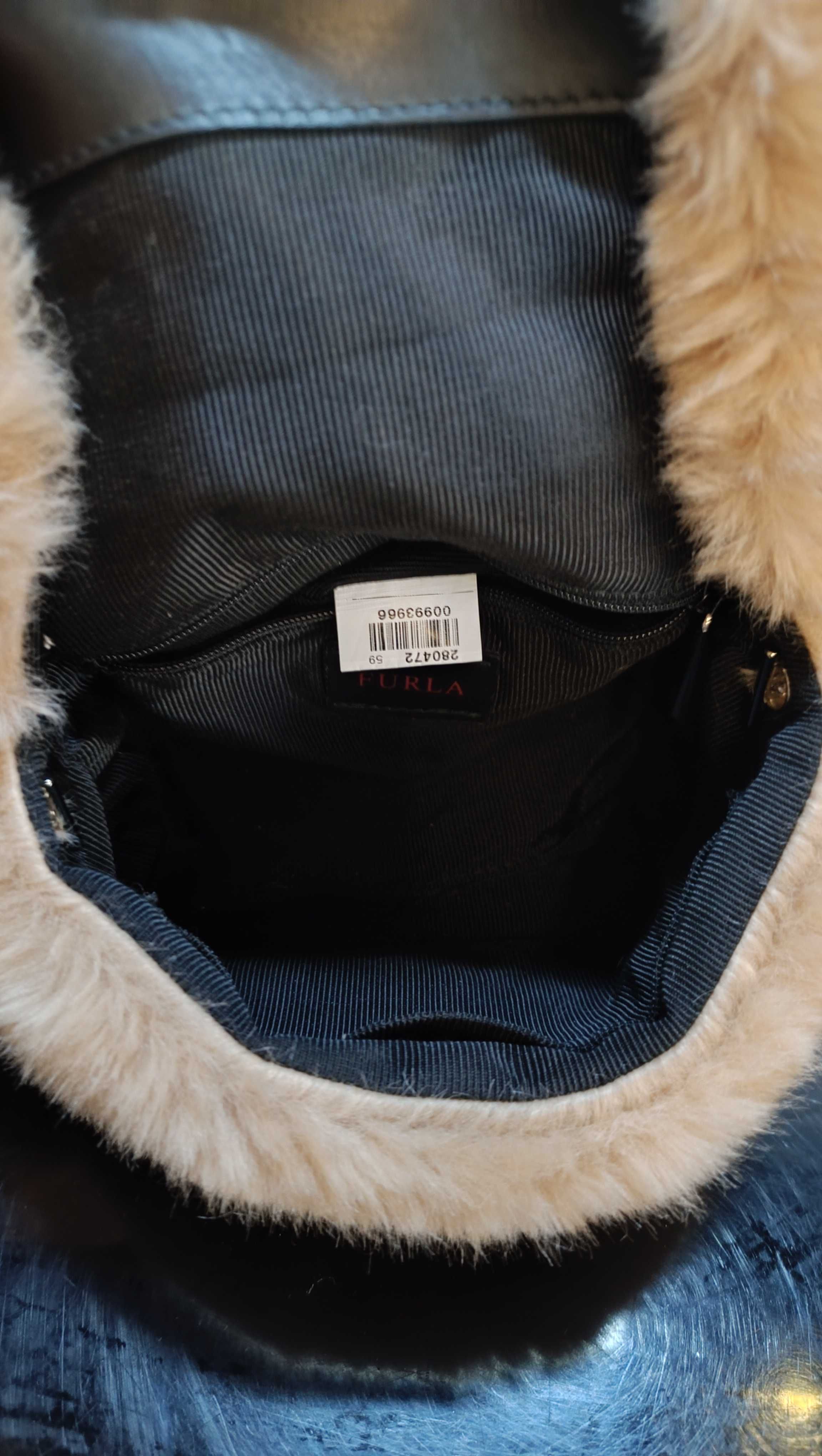 Сумка Furla Metropolis Nuvola