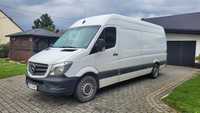 Mercedes-Benz Sprinter Max  316