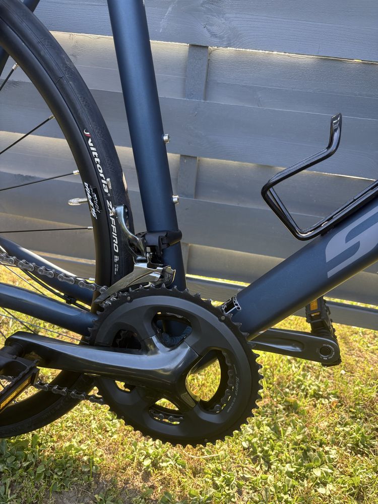 Rower szosowy sensa romagna disc tiagra